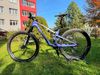2024 Canyon Lux Trail CFR LTD