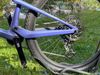 2024 Canyon Lux Trail CFR LTD