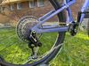 2024 Canyon Lux Trail CFR LTD