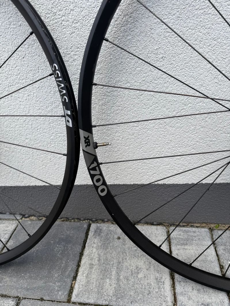 29" kola DT Swiss XR 1700