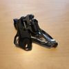 Přesmykač Shimano SLX M7020 2x11 