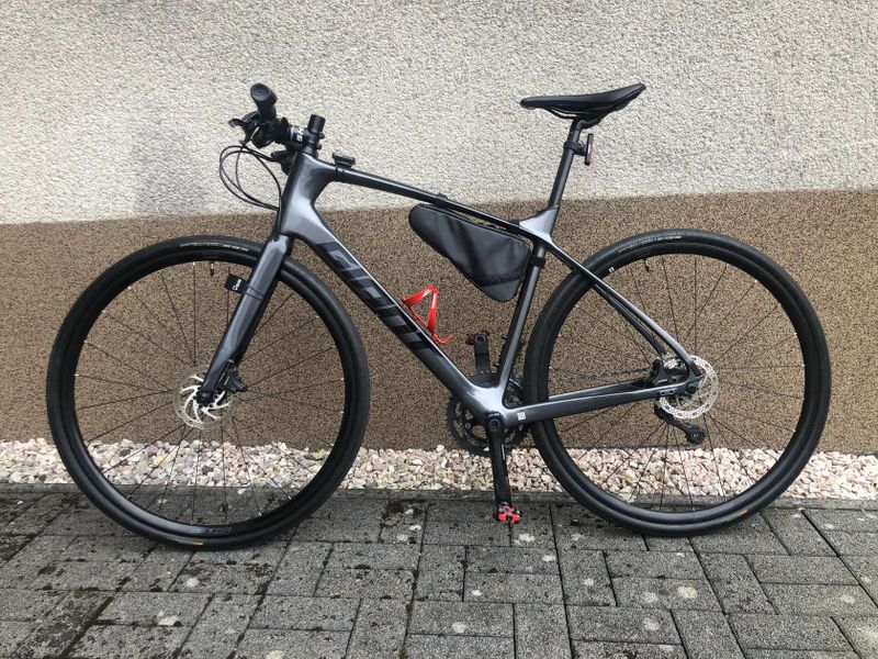 GIANT ADVANCED 
