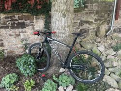 Scott Scale 910XT