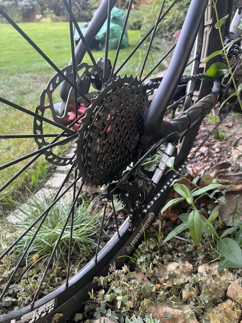 Scott Scale 910XT