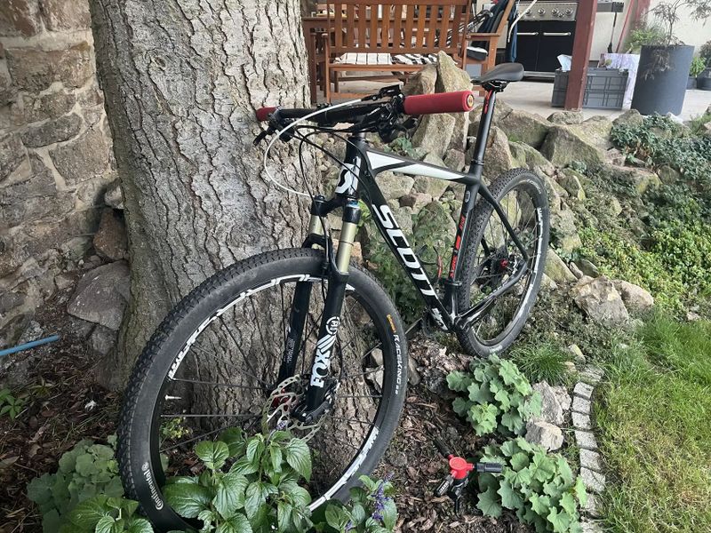 Scott Scale 910XT