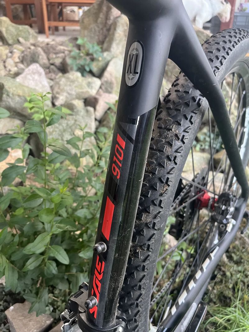 Scott Scale 910XT