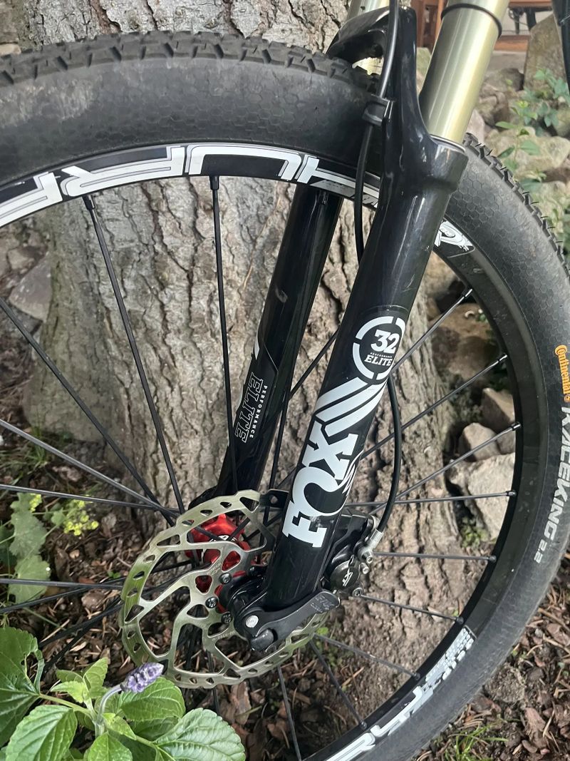 Scott Scale 910XT