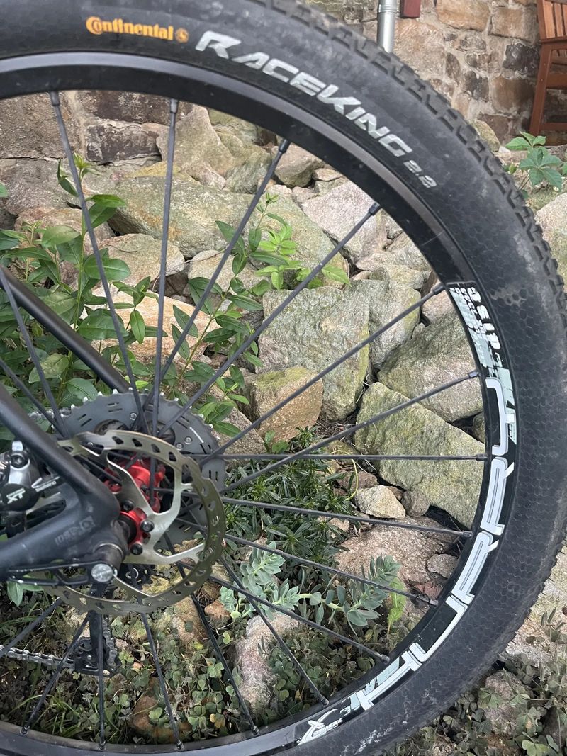 Scott Scale 910XT