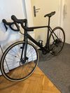 CANNONDALE SYNAPSE 105, cena k jednání