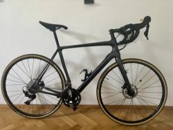 CANNONDALE SYNAPSE 105, cena k jednání