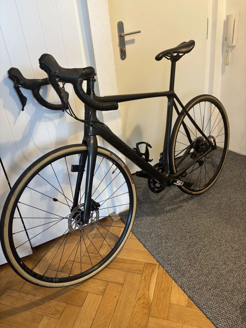 CANNONDALE SYNAPSE 105, cena k jednání