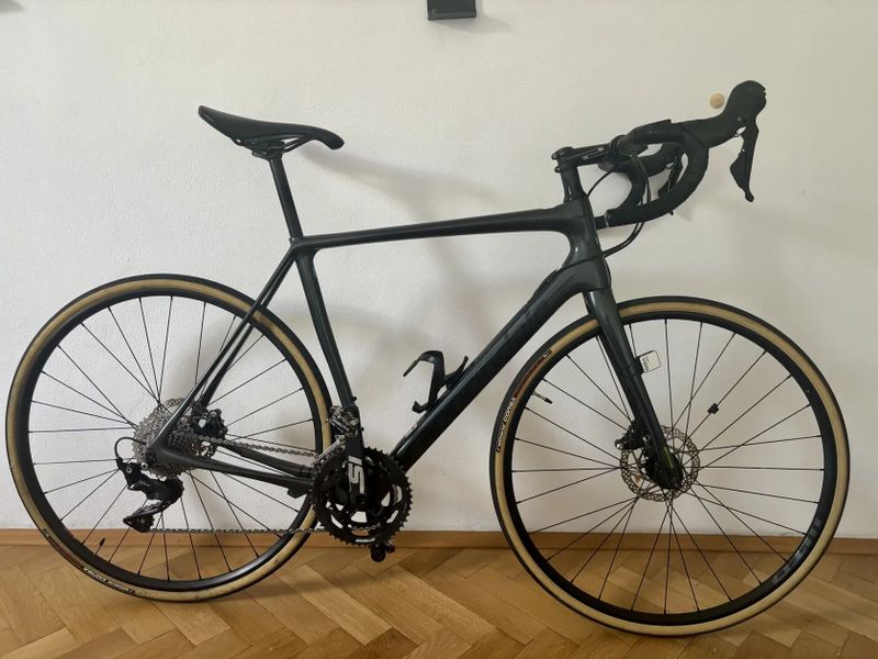 CANNONDALE SYNAPSE 105, cena k jednání