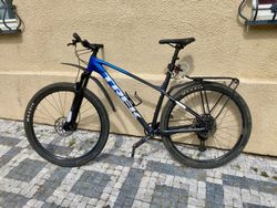 Trek Marlin 8