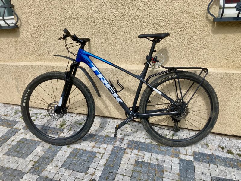 Trek Marlin 8