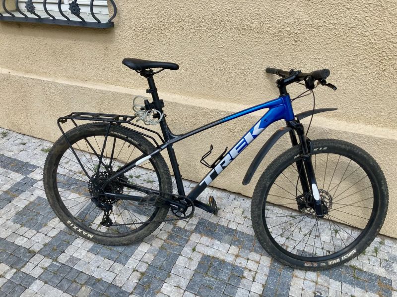 Trek Marlin 8