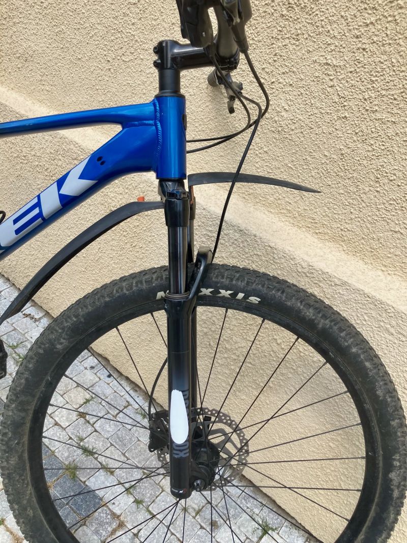Trek Marlin 8