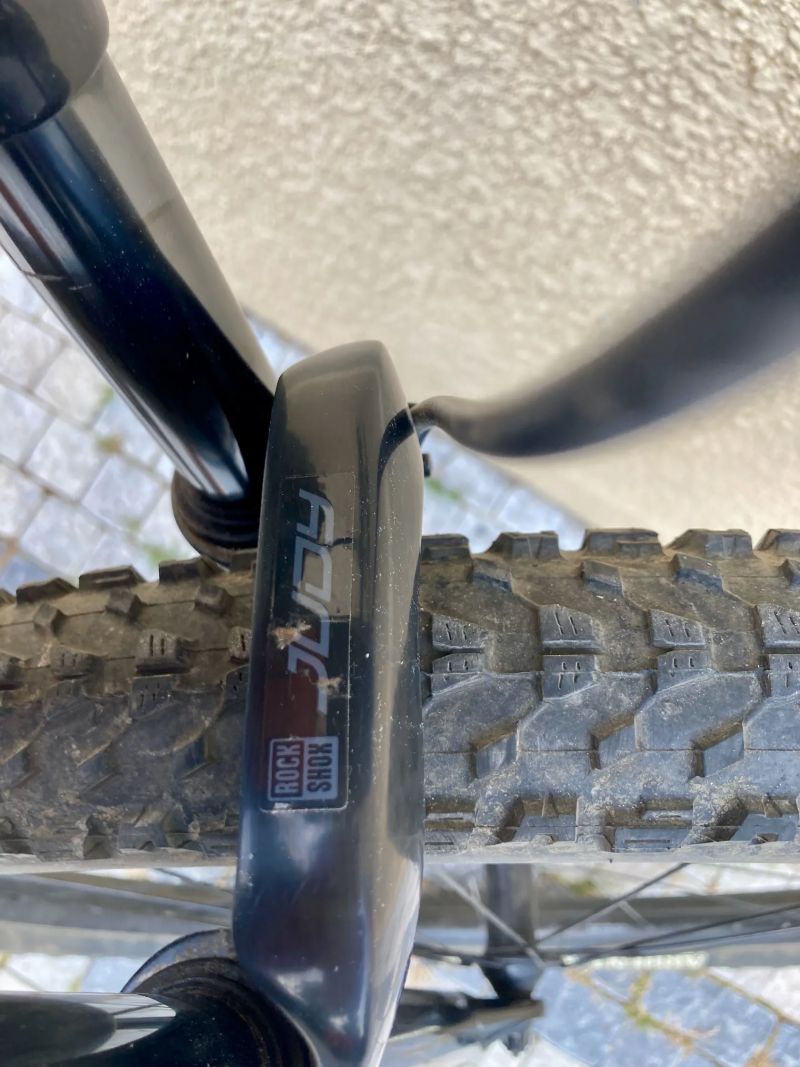 Trek Marlin 8