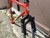 GT Richter 8.0 26" rámovy set 