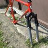 GT Richter 8.0 26" rámovy set 