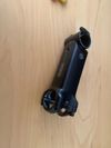 RedShift ShockStop Suspension Stem 120 mm 
