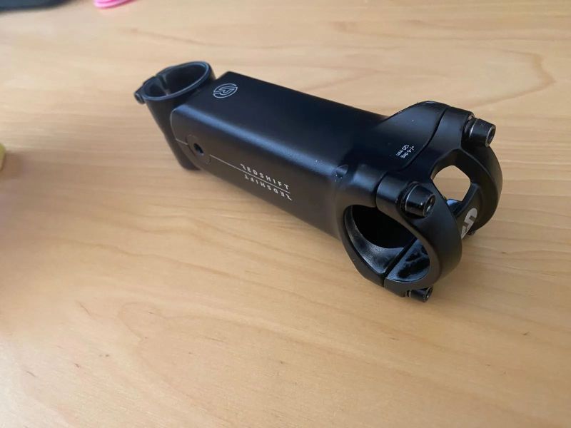 RedShift ShockStop Suspension Stem 120 mm 