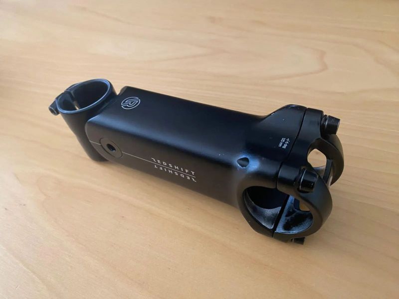 RedShift ShockStop Suspension Stem 120 mm 