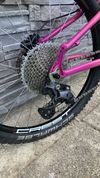 Force Forkys 24