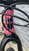 Force Forkys 24