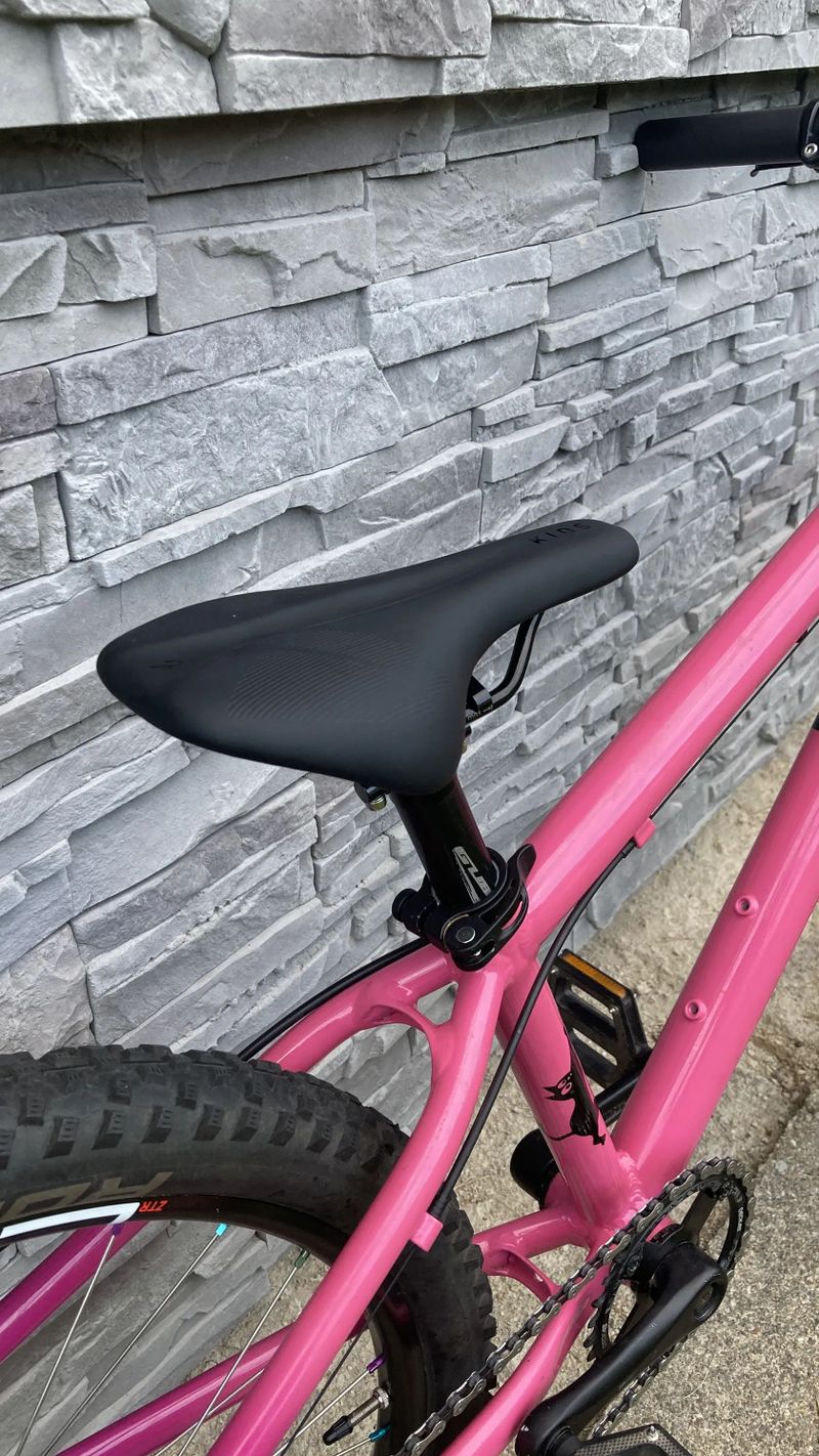 Force Forkys 24
