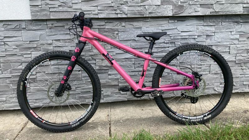Force Forkys 24