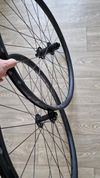 Zapletená MTB kola Specialized 29" (sundaná z nového Stumpjumper Comp)