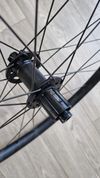 Zapletená MTB kola Specialized 29" (sundaná z nového Stumpjumper Comp)