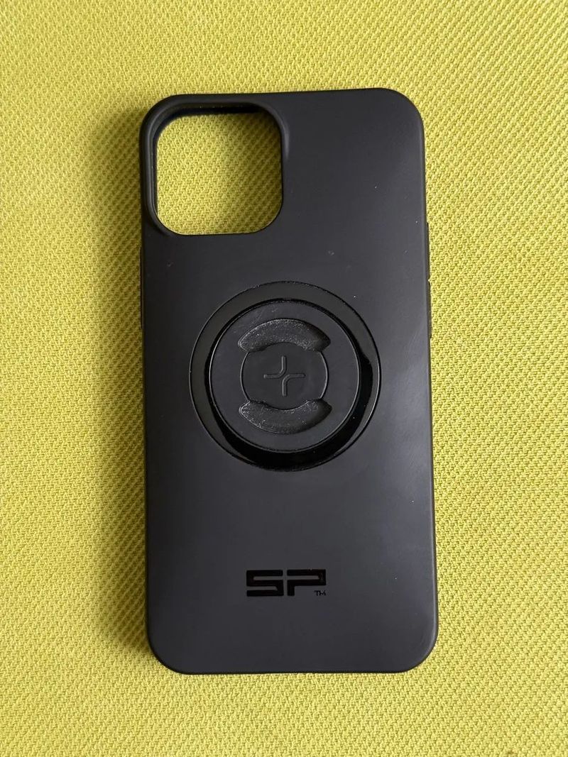 SP Connect Phone Case SPC+ iPhone 13 mini/12 mini, MagSafe