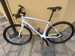 Specialized vita