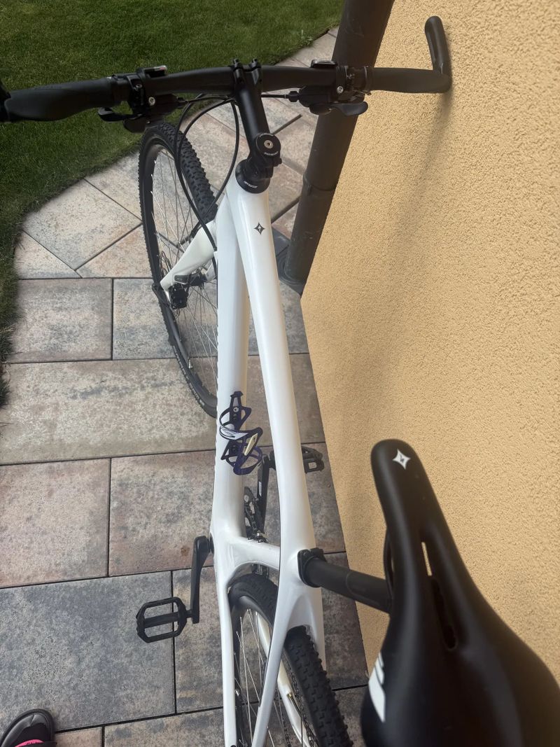 Specialized vita