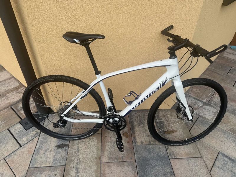 Specialized vita
