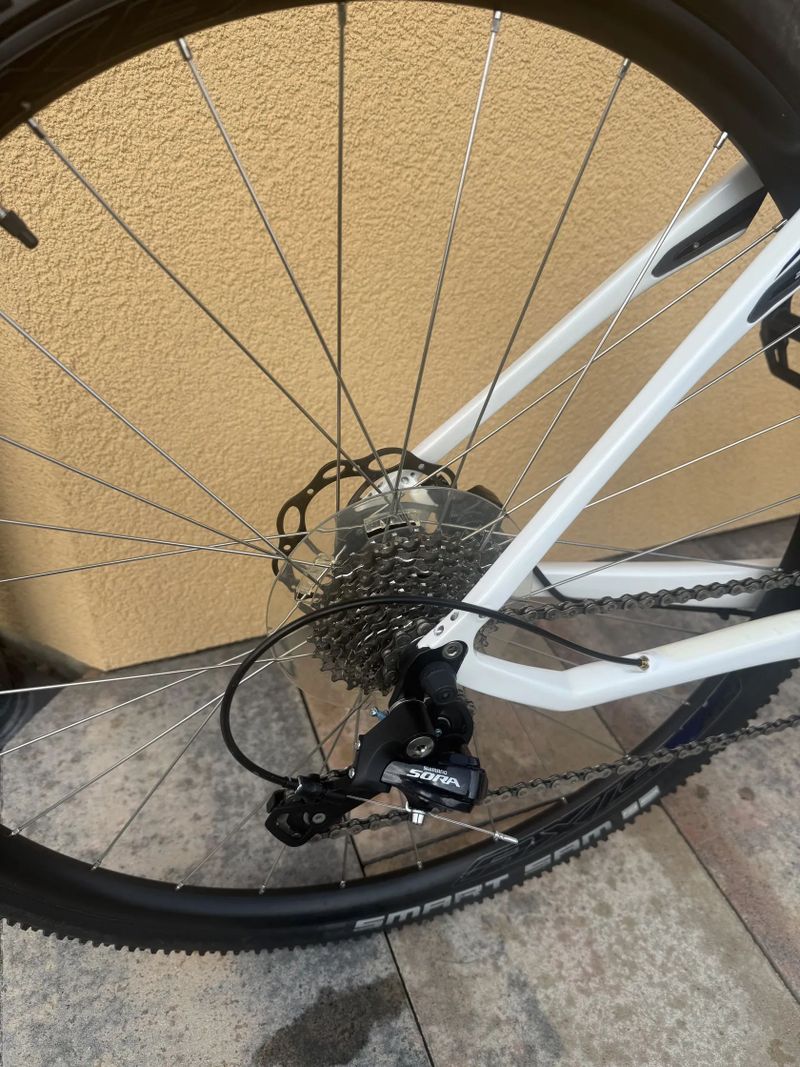 Specialized vita