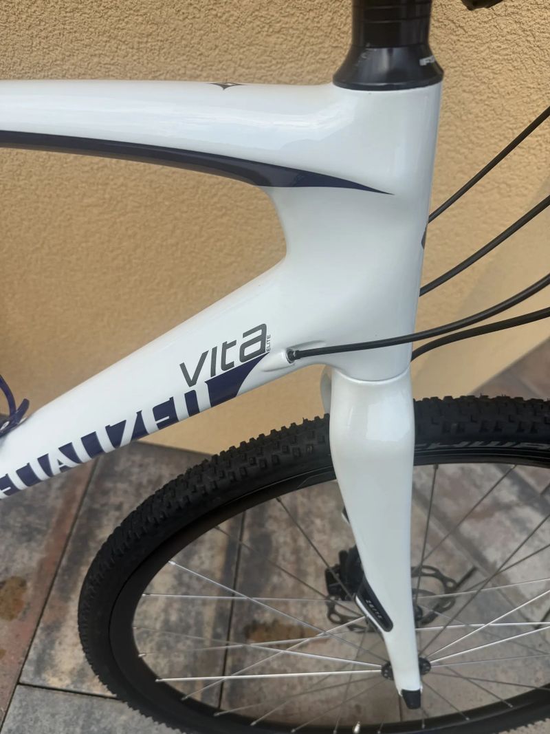 Specialized vita