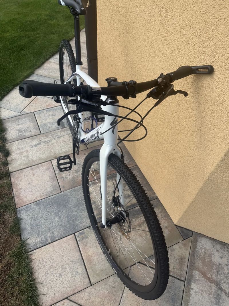 Specialized vita