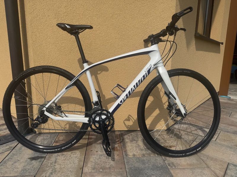 Specialized vita