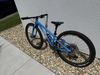 Prodám dětské ultra lehké horské kolo RB 24" (karbonové kola 26")