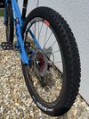Prodám dětské ultra lehké horské kolo RB 24" (karbonové kola 26")