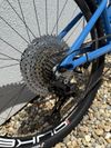 Prodám dětské ultra lehké horské kolo RB 24" (karbonové kola 26")