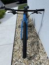 Prodám dětské ultra lehké horské kolo RB 24" (karbonové kola 26")
