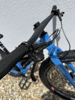 Prodám dětské ultra lehké horské kolo RB 24" (karbonové kola 26")