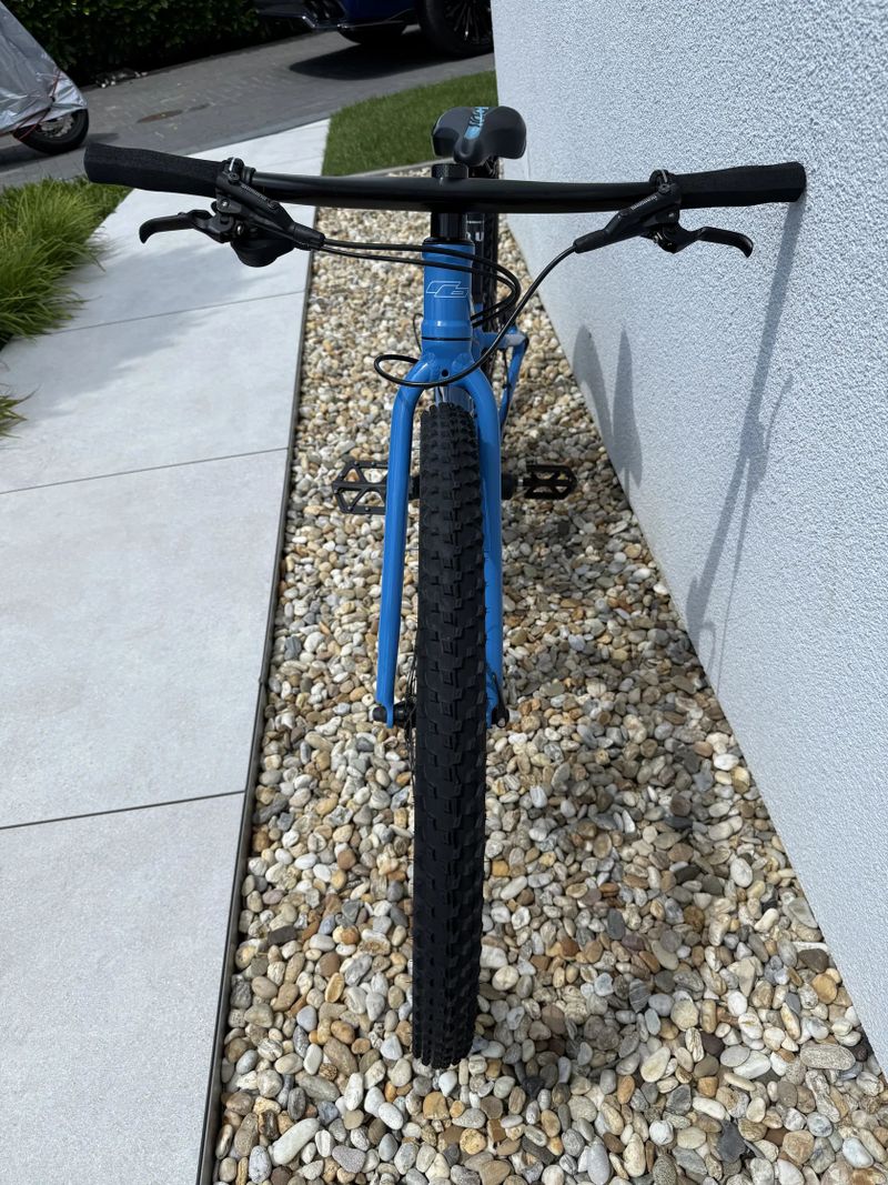Prodám dětské ultra lehké horské kolo RB 24" (karbonové kola 26")
