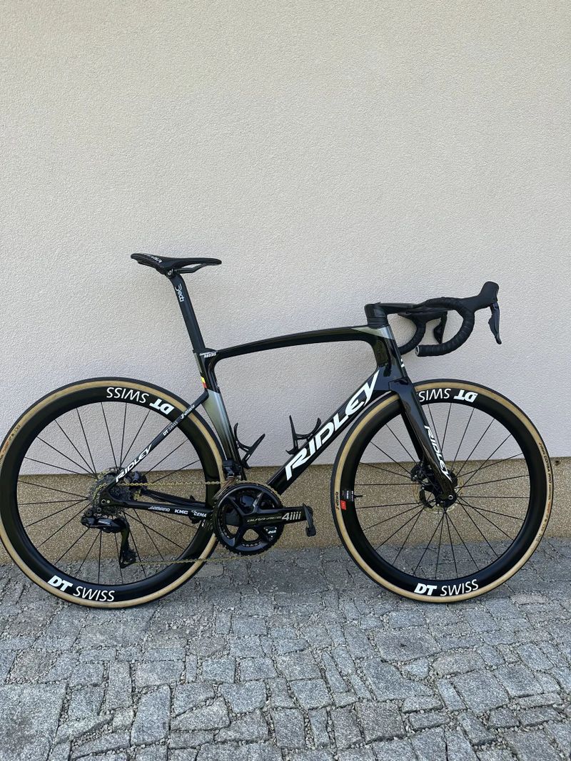 Ridley Noah Fast 