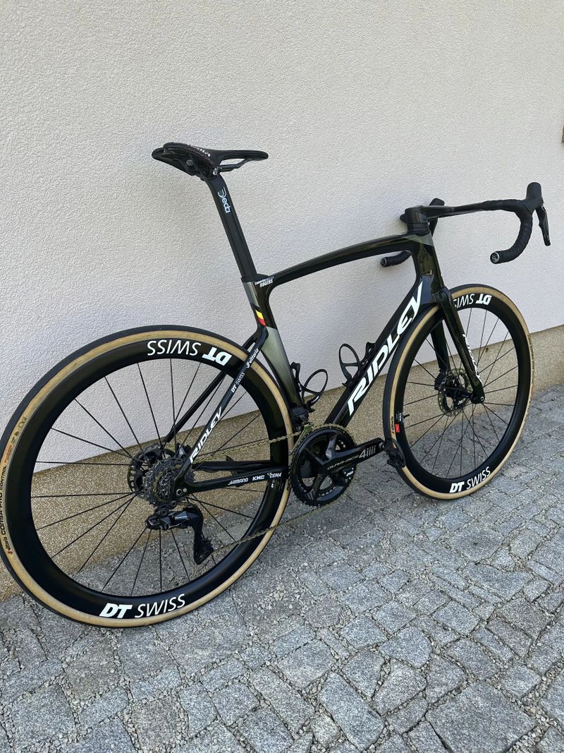 Ridley Noah Fast 