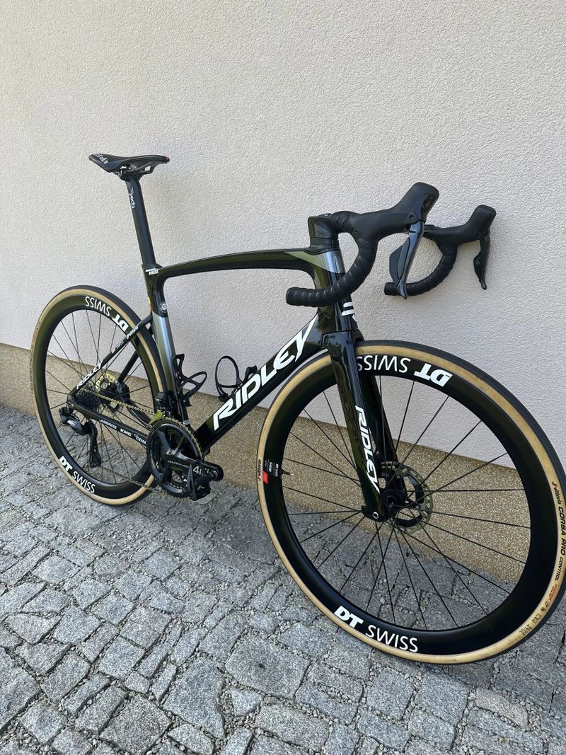 Ridley Noah Fast 