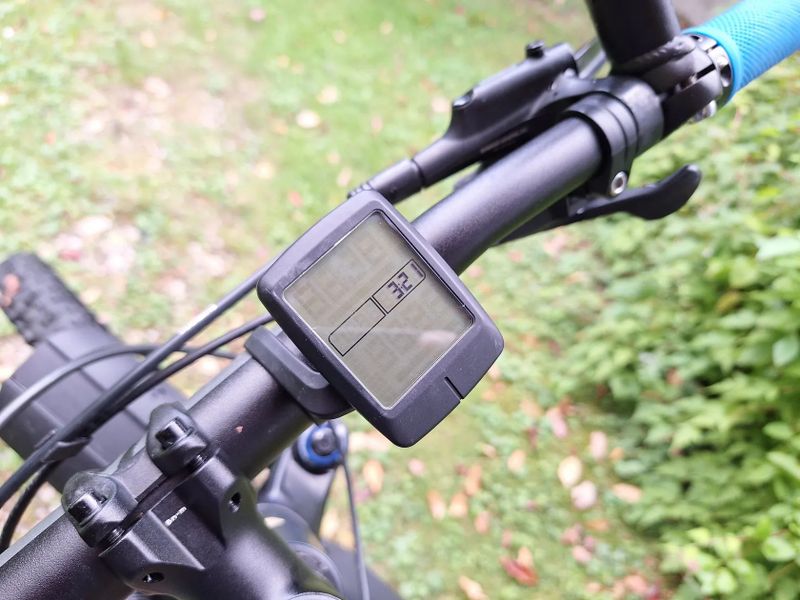 Elektrokolo SPECIALIZED TURBO LEVO HardTail COMP 2021